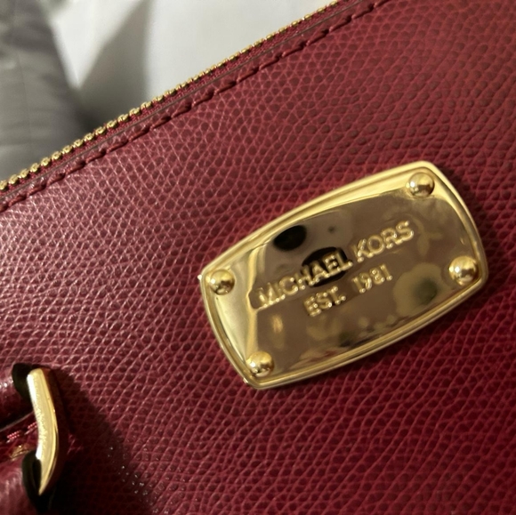Michael Kors Purse - Picture 2 of 5